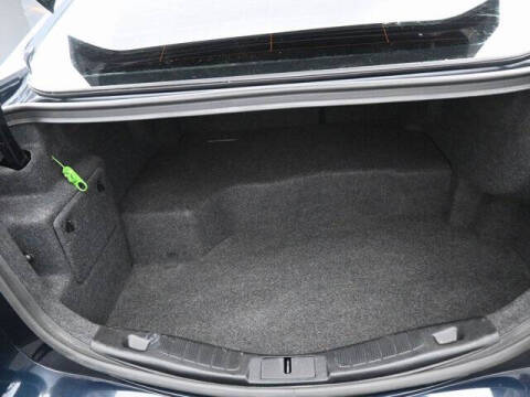 2020 Ford Fusion Hybrid SE