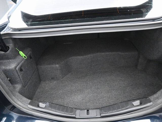 2020 Ford Fusion Hybrid SE