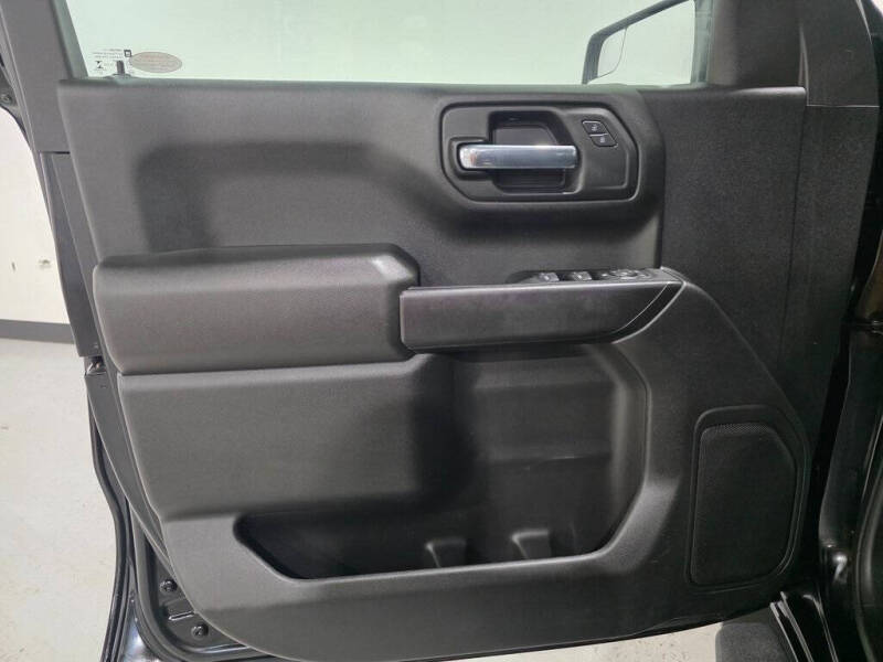 2022 Chevrolet Silverado 1500 Limited