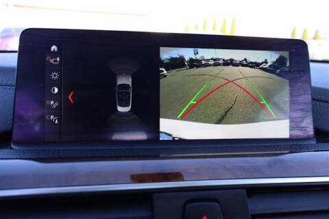 2019 BMW 4 Series 440i xDrive