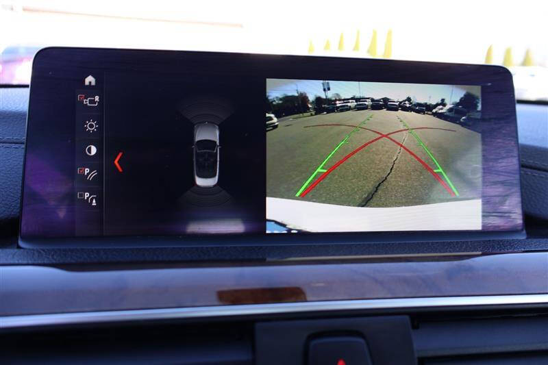 2019 BMW 4 Series 440i xDrive