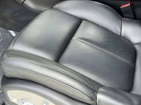 2018 Porsche Macan GTS