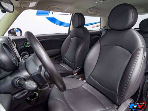 2012 MINI Cooper Hardtop S