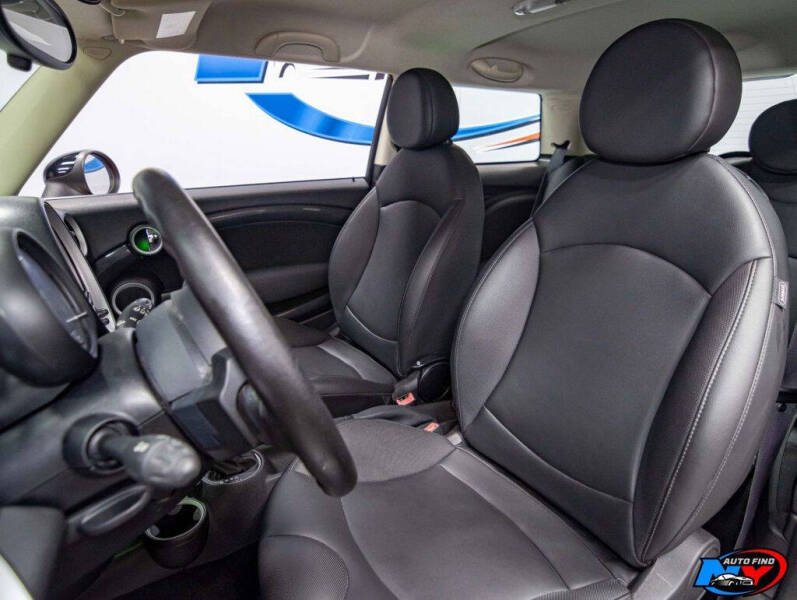 2012 MINI Cooper Hardtop S