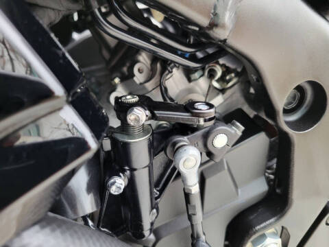 2023 Suzuki GSX-R1000R