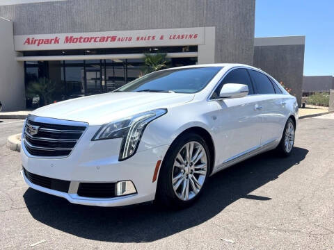 2019 Cadillac XTS for sale at Newman Auto Network in Phoenix AZ