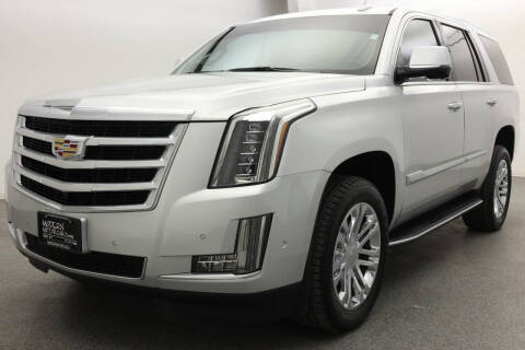 2020 Cadillac Escalade for sale at Modern Motorcars in Nixa MO