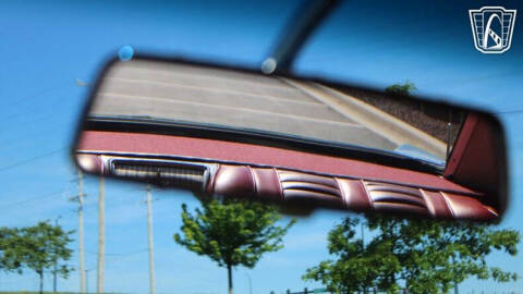 1962 Oldsmobile Starfire
