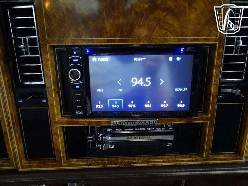 1984 Buick Riviera