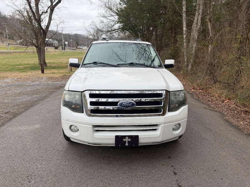 2013 Ford Expedition Limited