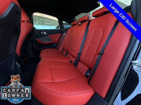 2024 BMW 2 Series M235i xDrive Gran Coupe