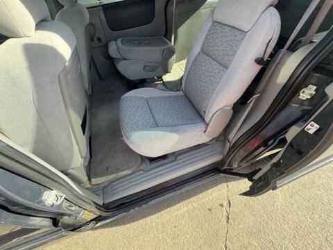 2008 Chevrolet Uplander LS