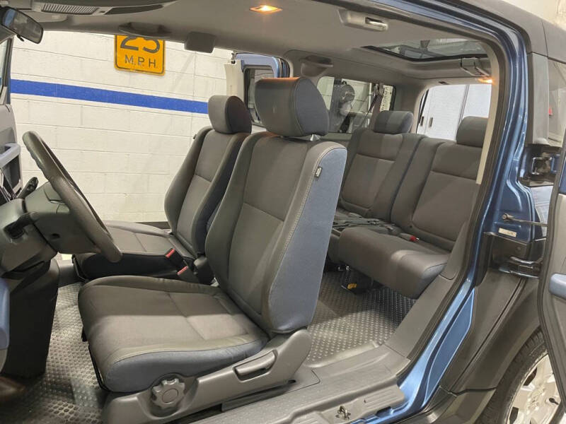 2006 Honda Element EX