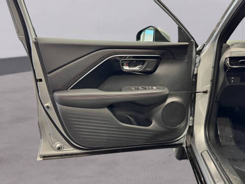 2025 Acura ADX w/A-SPEC