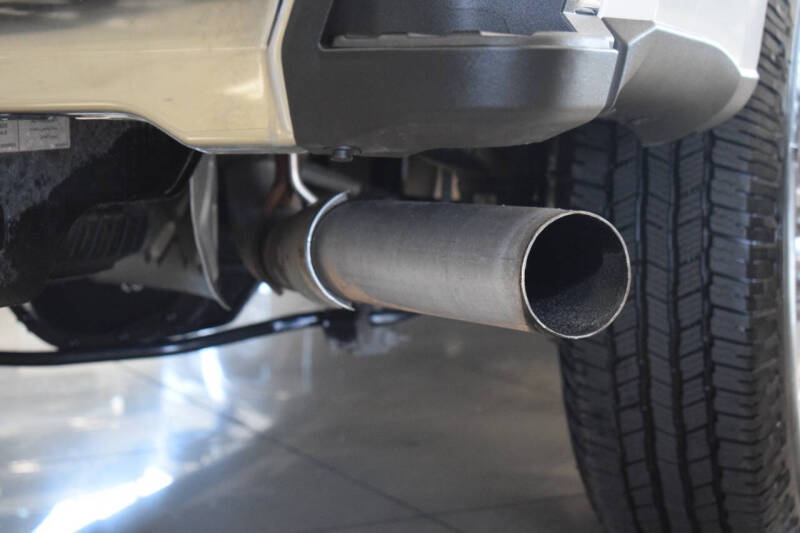 2022 Ford F-250 Super Duty XL