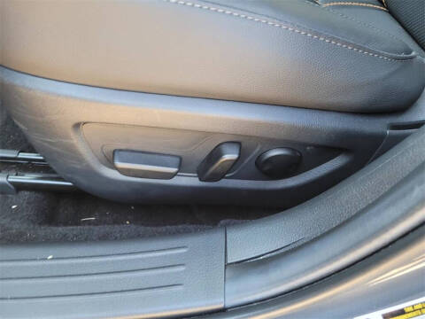 2025 Mazda CX-50 2.5 S Premium Plus