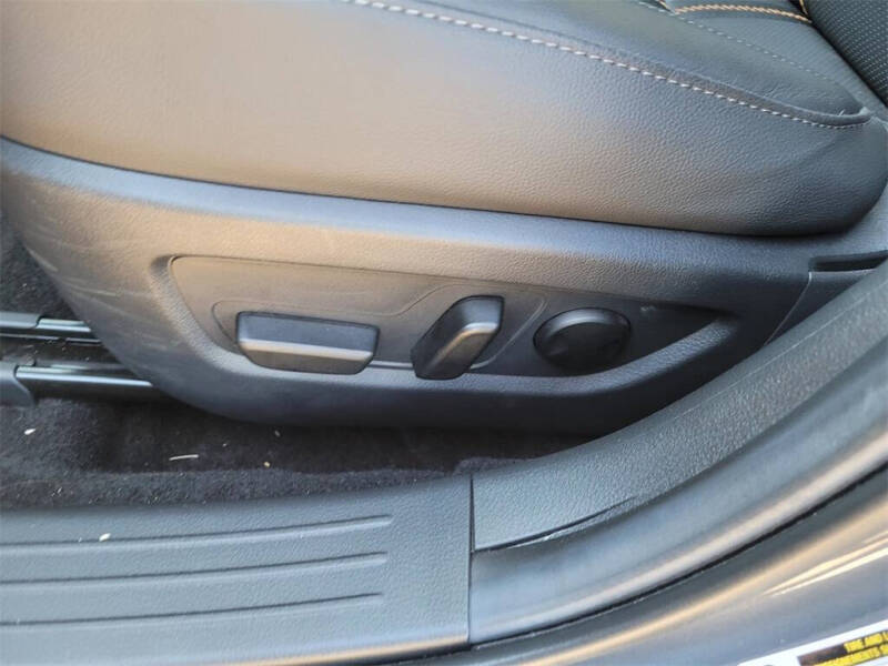 2025 Mazda CX-50 2.5 S Premium Plus