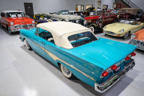 1958 Ford Fairlane