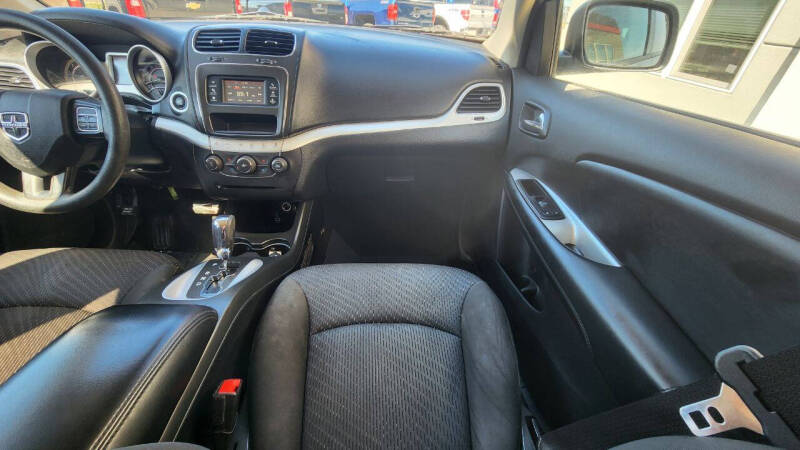 2019 Dodge Journey SE Value Package