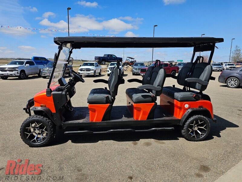 2025 Denago Rover XXL