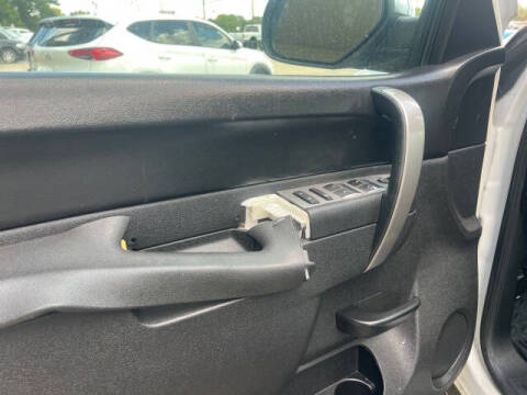 2013 GMC Sierra 1500 SLE