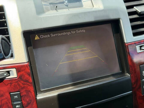 2013 Cadillac Escalade ESV