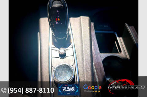 2021 Cadillac Escalade ESV Sport