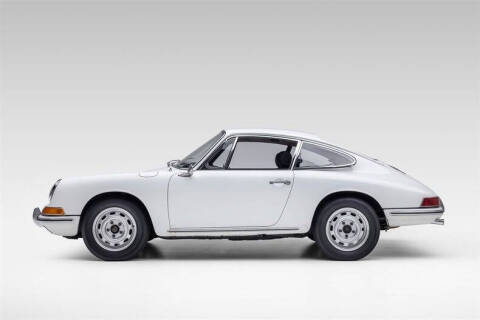 1966 Porsche 912