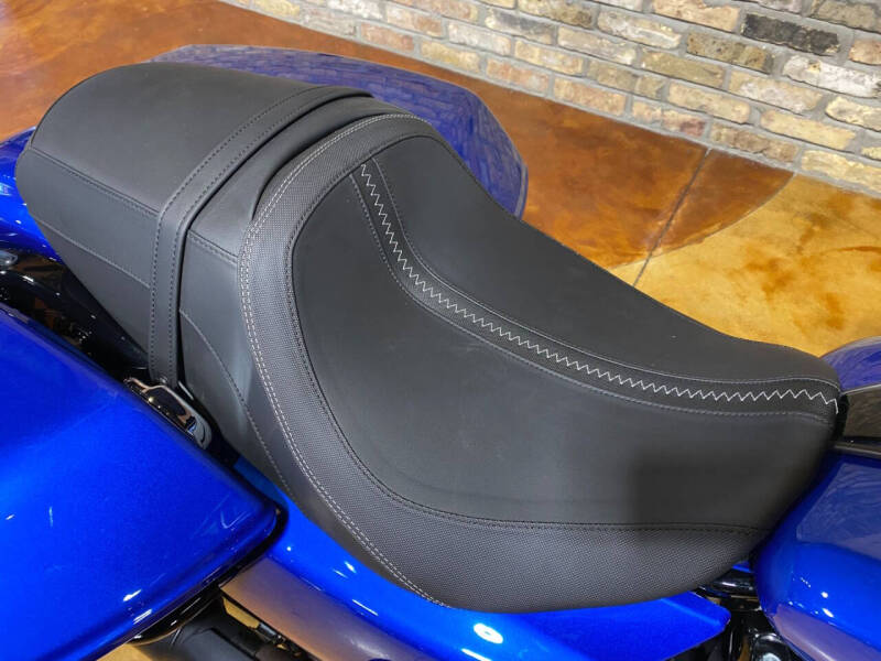 2024 Harley-Davidson Street Glide®