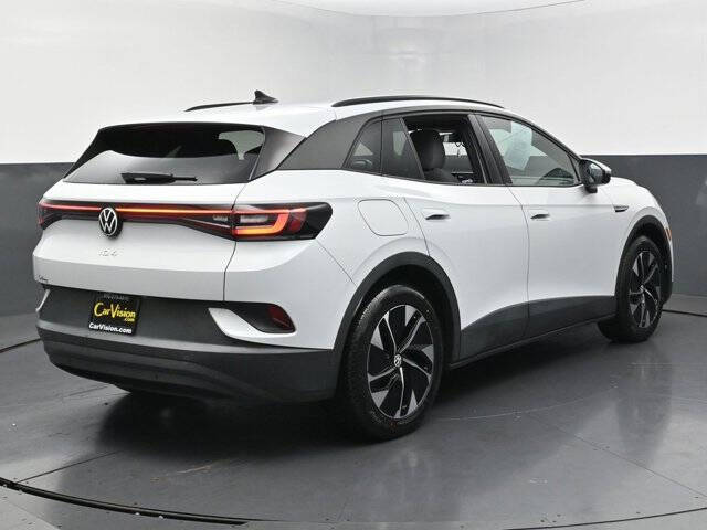 2022 Volkswagen ID.4 Pro