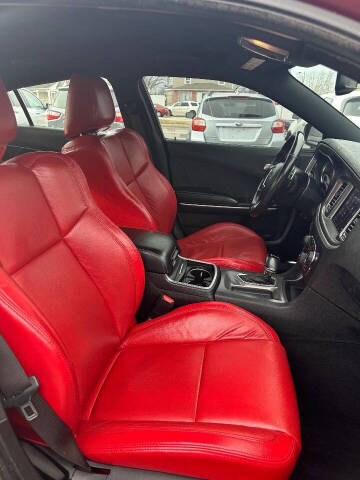 2019 Dodge Charger GT