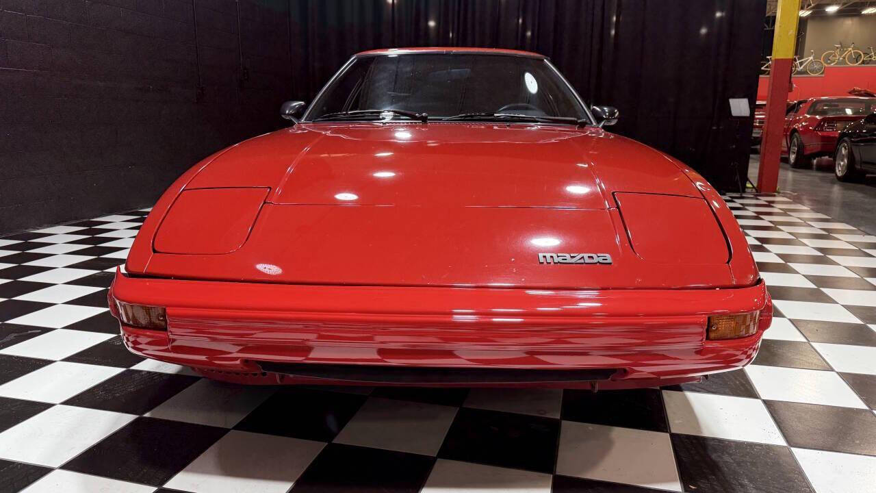 1985 Mazda RX-7 36