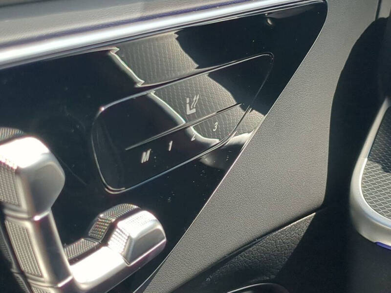 2025 Mercedes-Benz C-Class AMG C 63 S E Performance