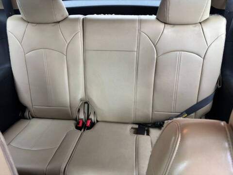 2010 GMC Acadia SLT-1