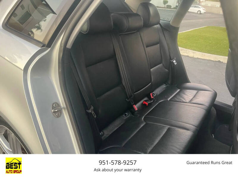 2013 Audi A3 2.0 TDI Premium Plus