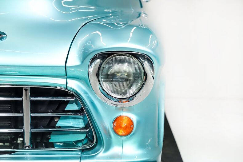 1955 Chevrolet 3100