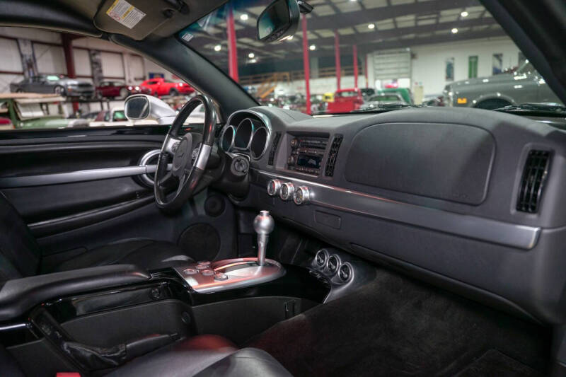 2005 Chevrolet SSR LS