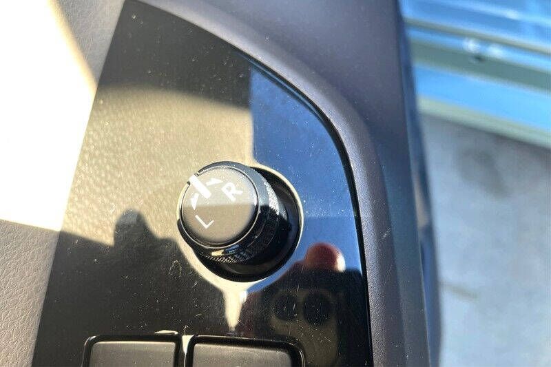 2016 Toyota Prius Two