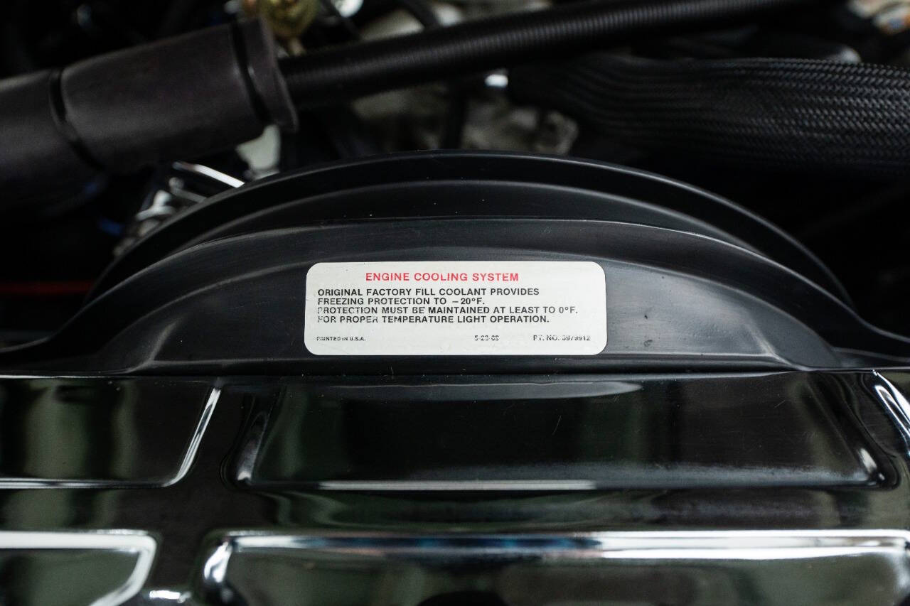 1971 Chevrolet Chevelle 131