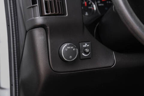 2022 GMC Savana 2500