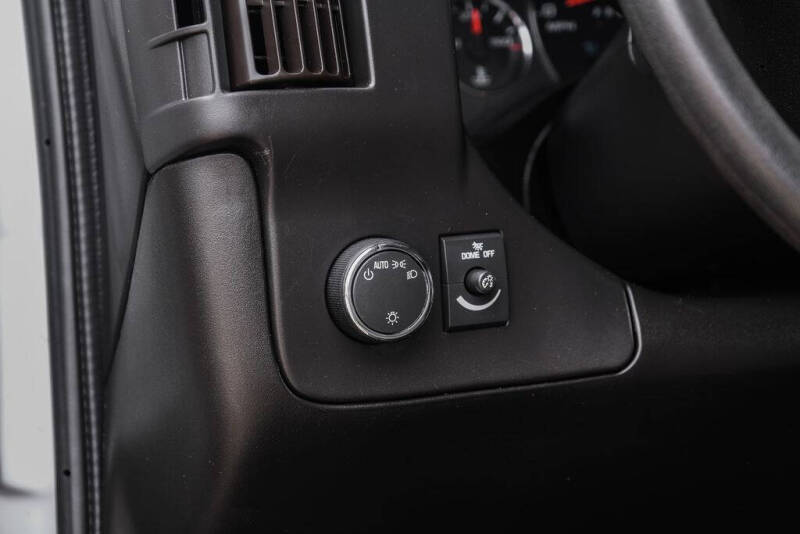 2022 GMC Savana 2500