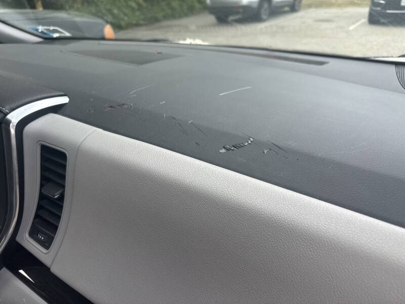 2014 Toyota 4Runner SR5