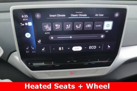 2021 Volkswagen ID.4 1st Edition