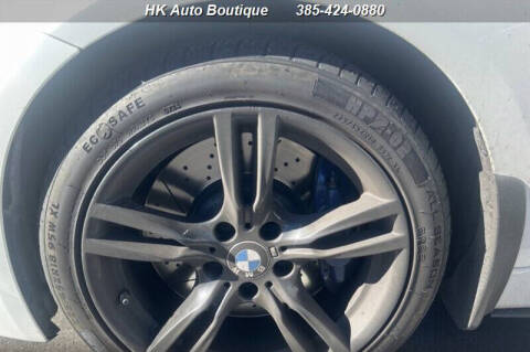 2017 BMW 3 Series 340i xDrive