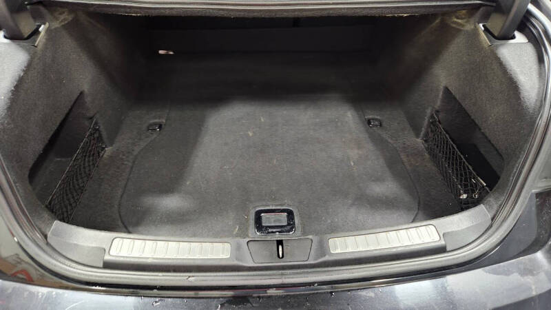 2017 Lincoln Continental Reserve