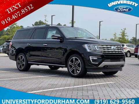 2021 Ford Expedition MAX