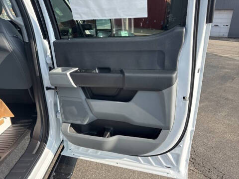 2026 Ford F-350 Super Duty