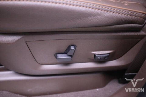 2026 RAM 3500 Limited Longhorn