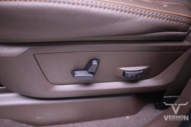 2026 RAM 3500 Limited Longhorn