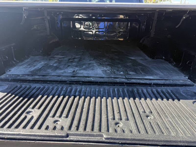 2019 RAM 2500 Power Wagon